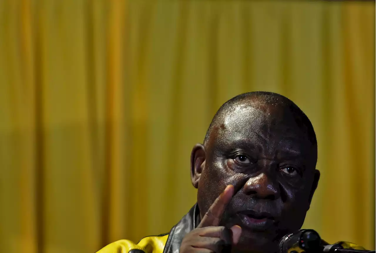 KZN ANC Conference: Ramaphosa set to address delegates | The Citizen