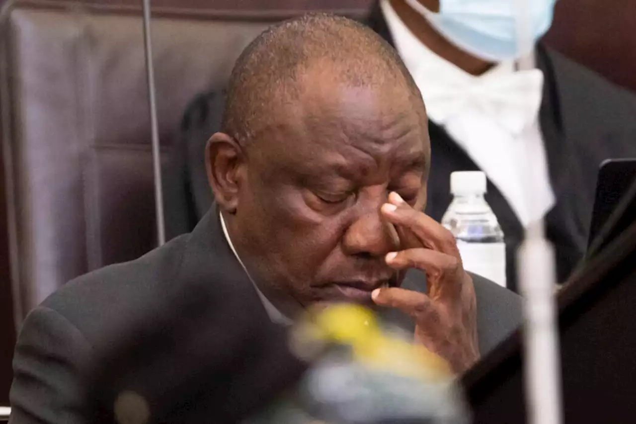 Ramaphosa will not close ANC KZN conference | The Citizen