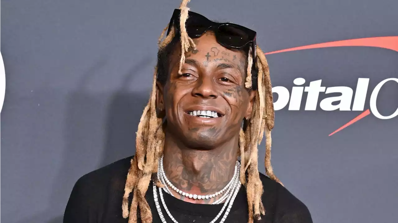 New Orleans Cop Who Saved Lil Wayne’s Life Found Dead