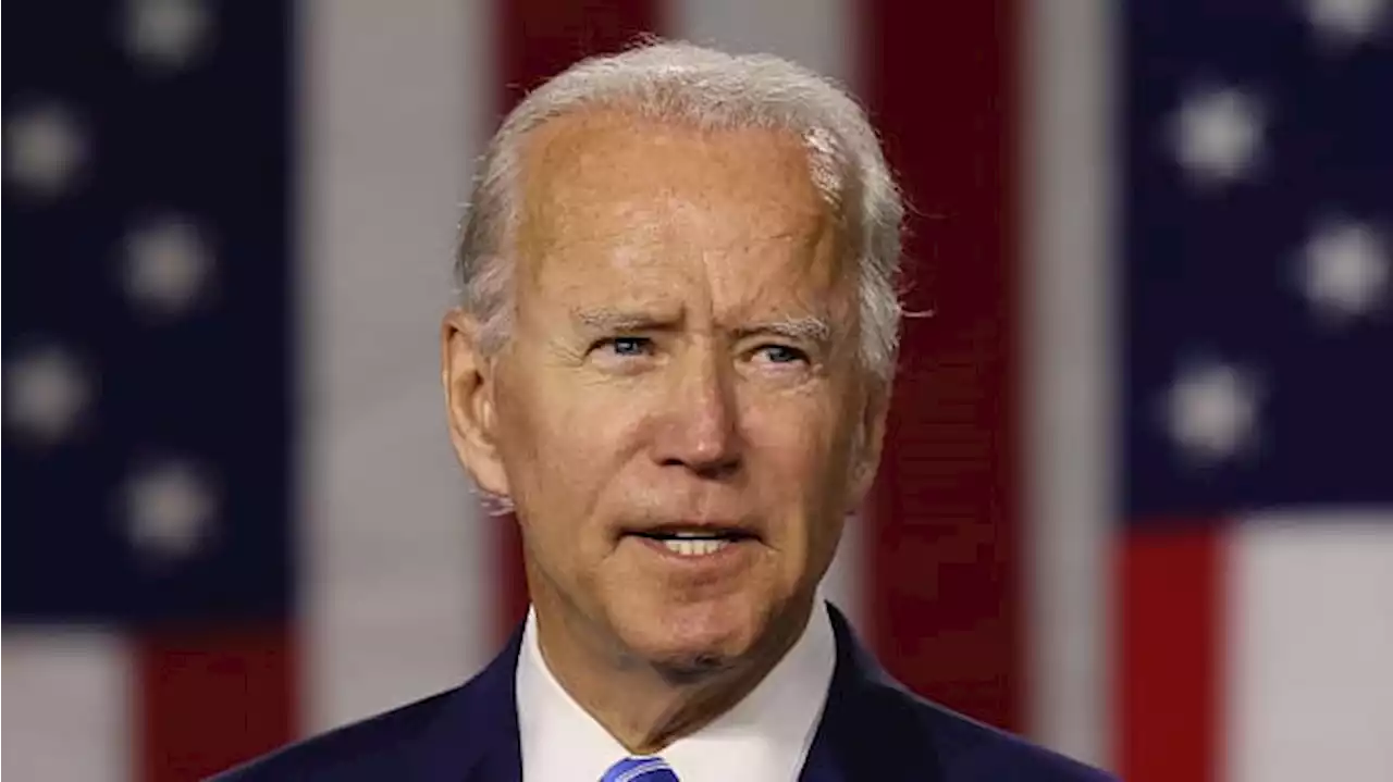 President Biden’s COVID-19 Symptoms ‘Continue to Improve Significantly,’ His Physician Says