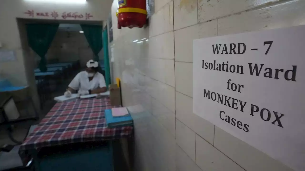 Monkeypox is declared a global health emergency