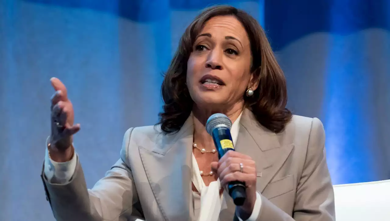 Kamala Harris mounts high-stakes comeback bid with ‘How Dare They’ tour of America