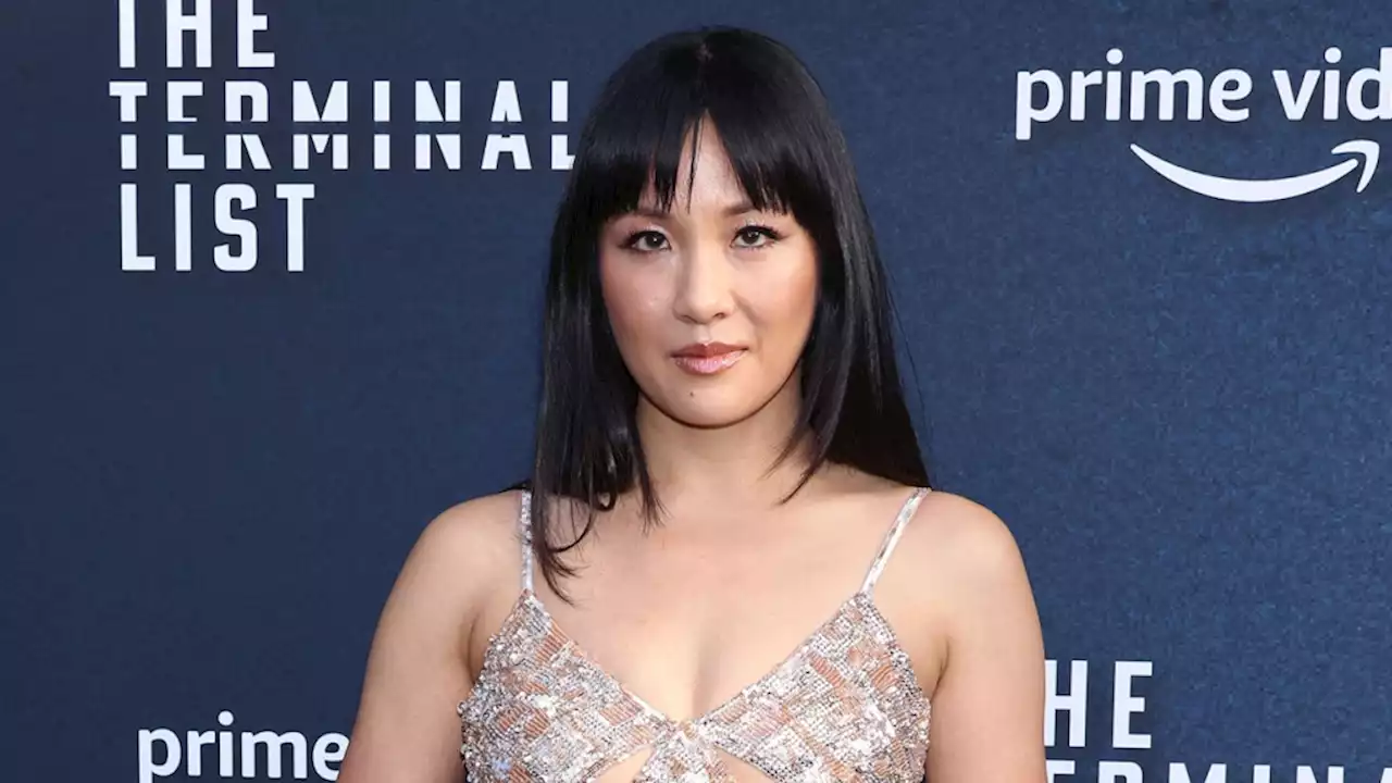 Constance Wu on Challenge of Returning to Work After Having a Baby: “It Was Emotional”