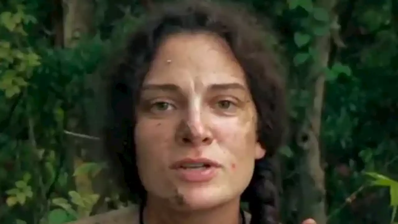 'Naked and Afraid' Contestant Melanie Rauscher Found Dead