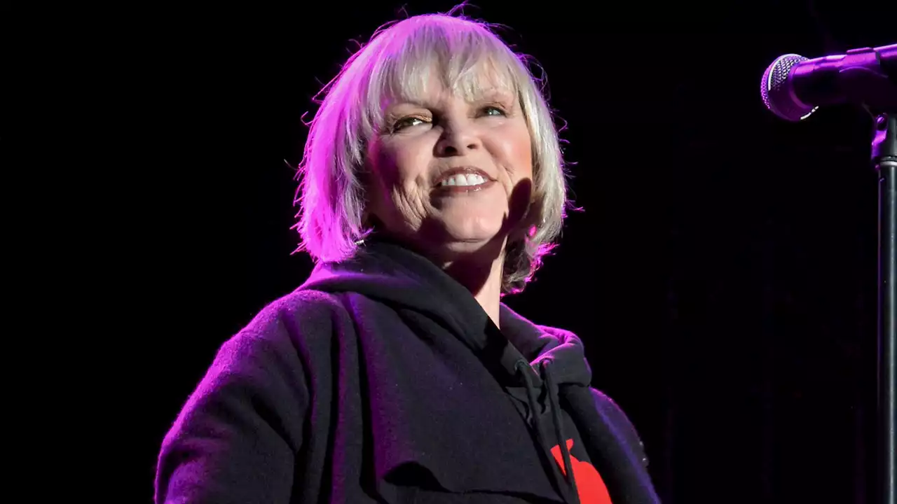 Pat Benatar Refuses to Perform Hit Me With Your Best Shot Amid Rising Gun Violence