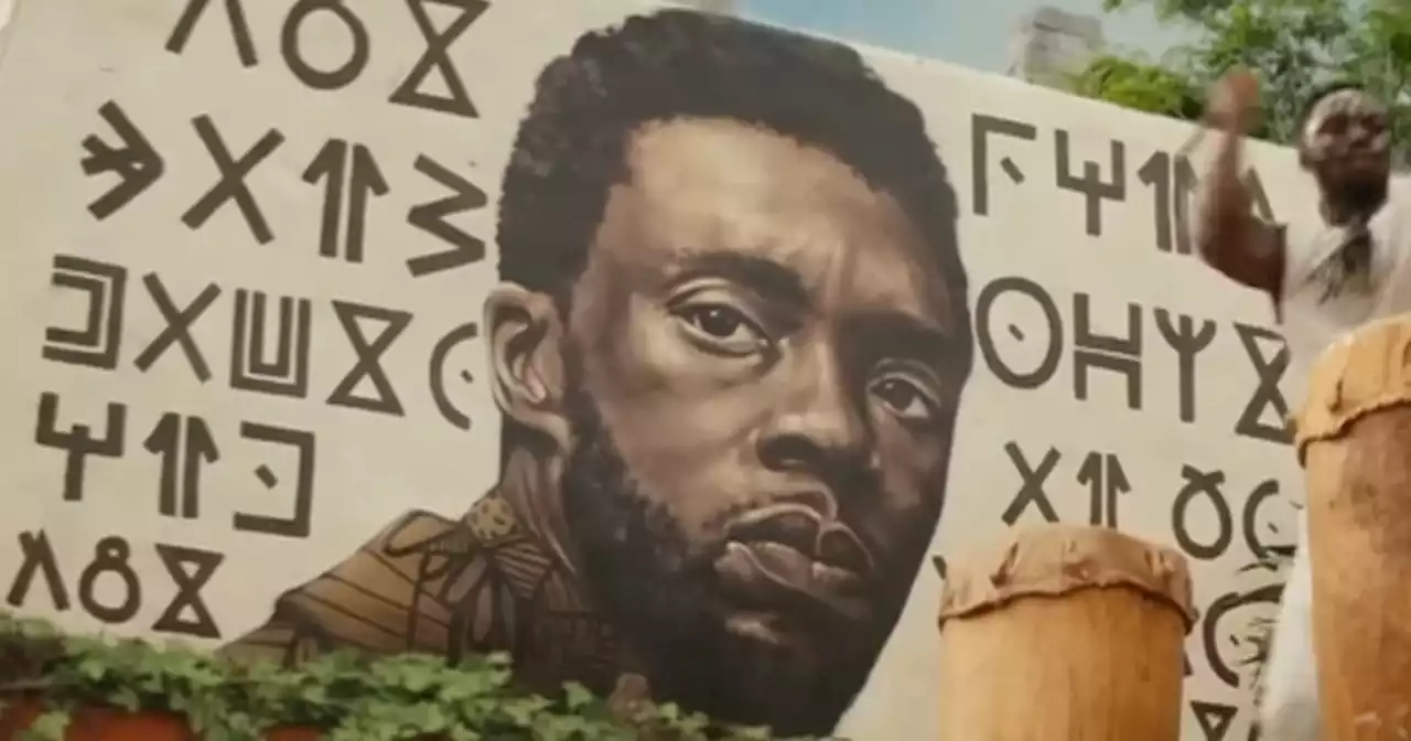 ‘Black Panther’ sequel trailer shows how the story will continue after Chadwick Boseman's death