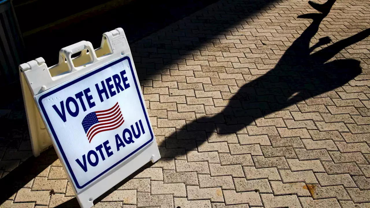 10 Floridians Were Charged With Voter Fraud After Official Helped Them Register