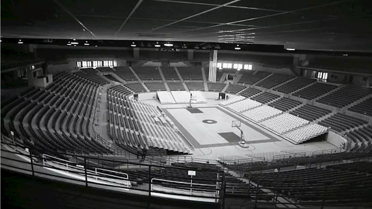 Photos: McKale Center history