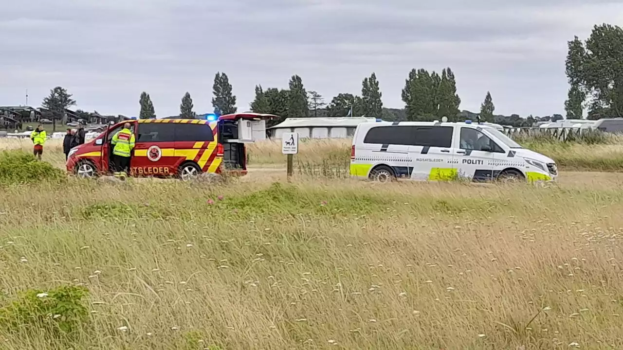 Mand savnes fortsat efter sejltur på Lillebælt lørdag