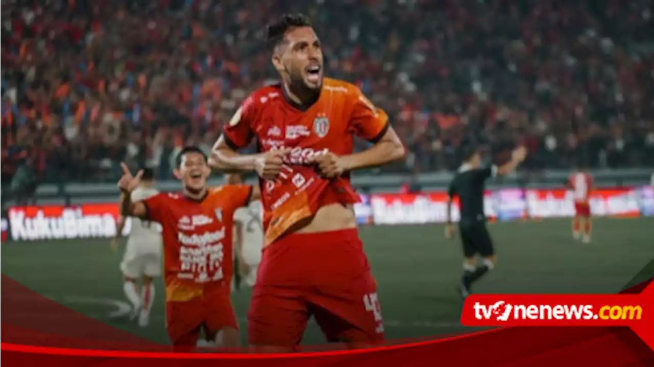 Laga Perdana Liga 1 Musim 2022/2023 Penuh Kejutan, Mulai dari Klub Promosi hingga Pesta Gol