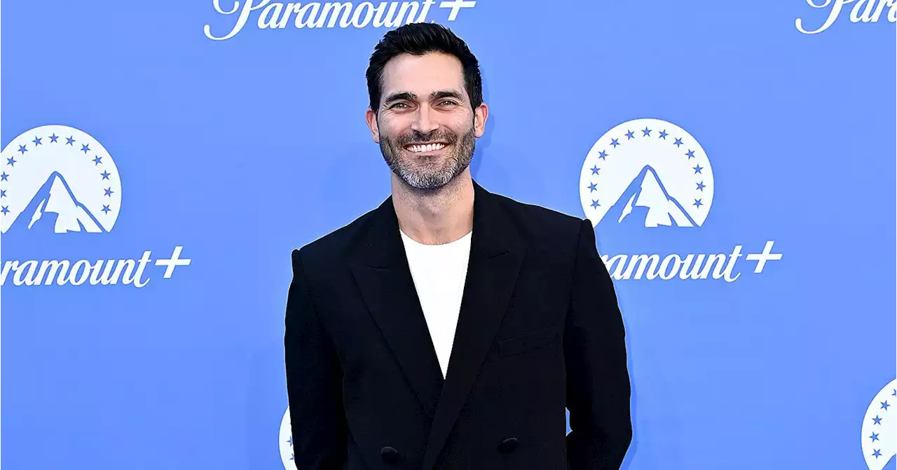 Dad Life! 'Teen Wolf' Star Tyler Hoechlin Says Derek Has 'Evolved' In Movie