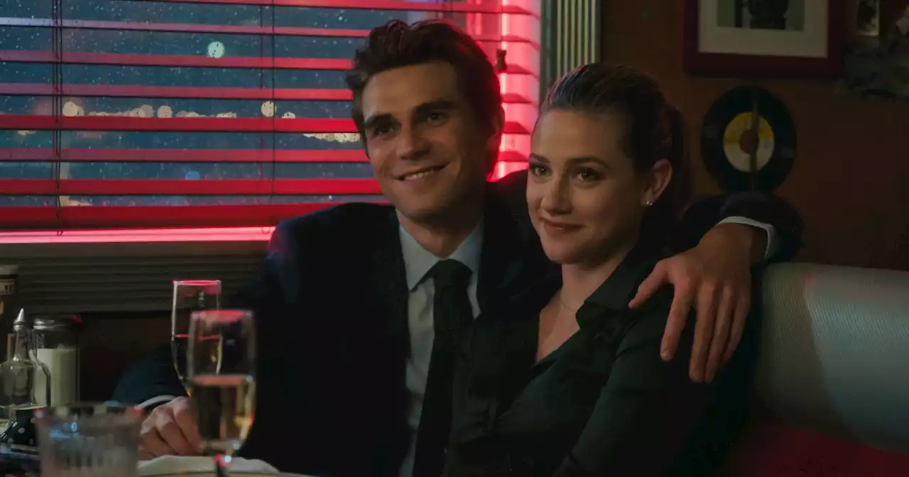 Is Barchie Endgame? Everything to Know About Riverdale's Final Season