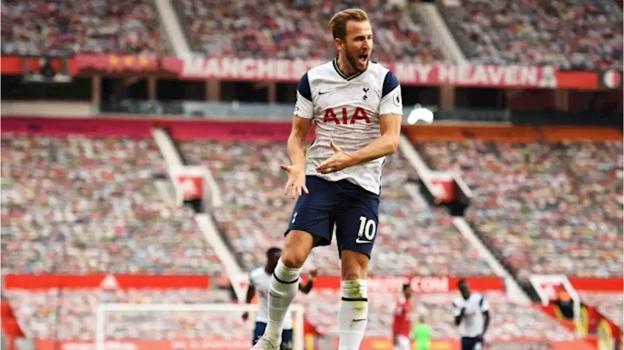 Tertarik Boyong Harry Kane, Bayern Munich Dinilai Tak Sopan