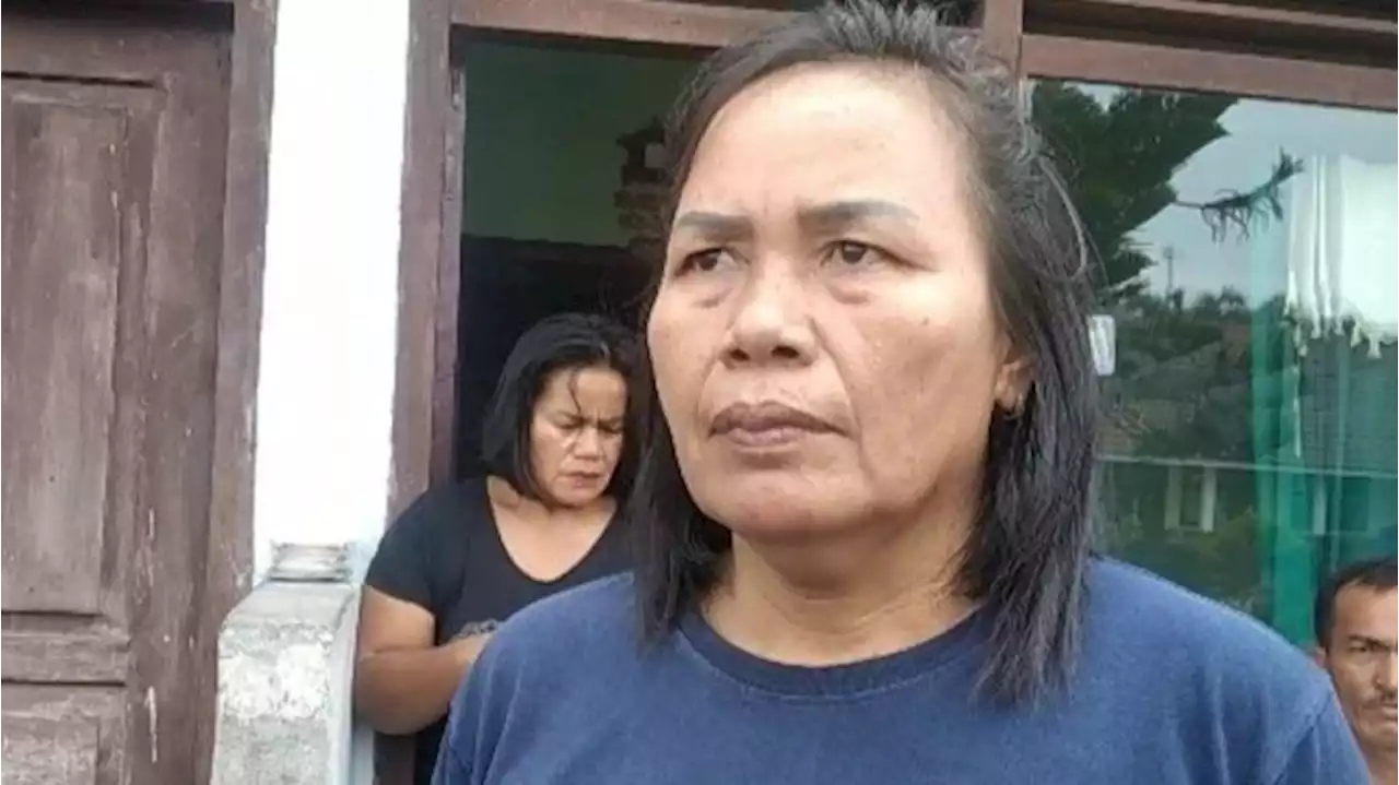 Tante Brigadir J Punya Bukti Baru: Ada Luka Jahitan di Leher