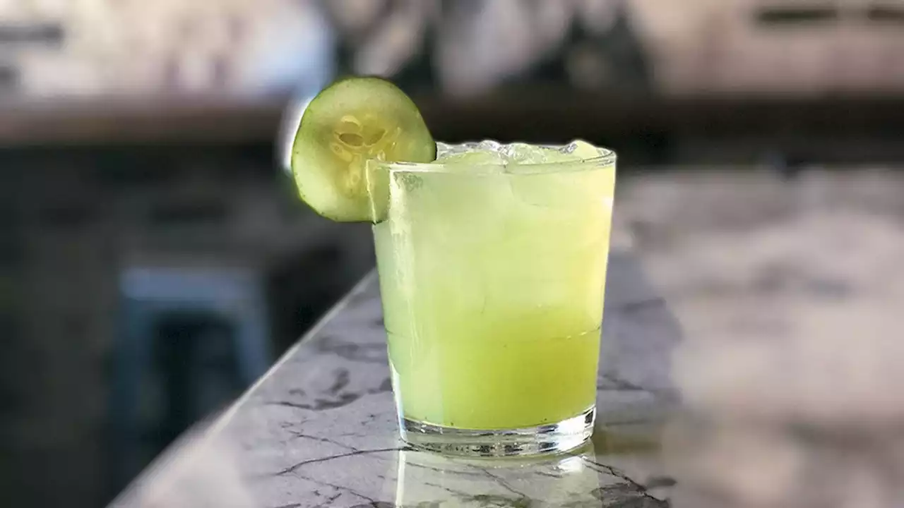 Our 10 Favorite Margaritas Around DC - Washingtonian