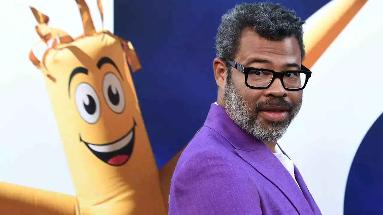 Jordan Peele's ‘Nope’ debuts at No. 1 with $44 million