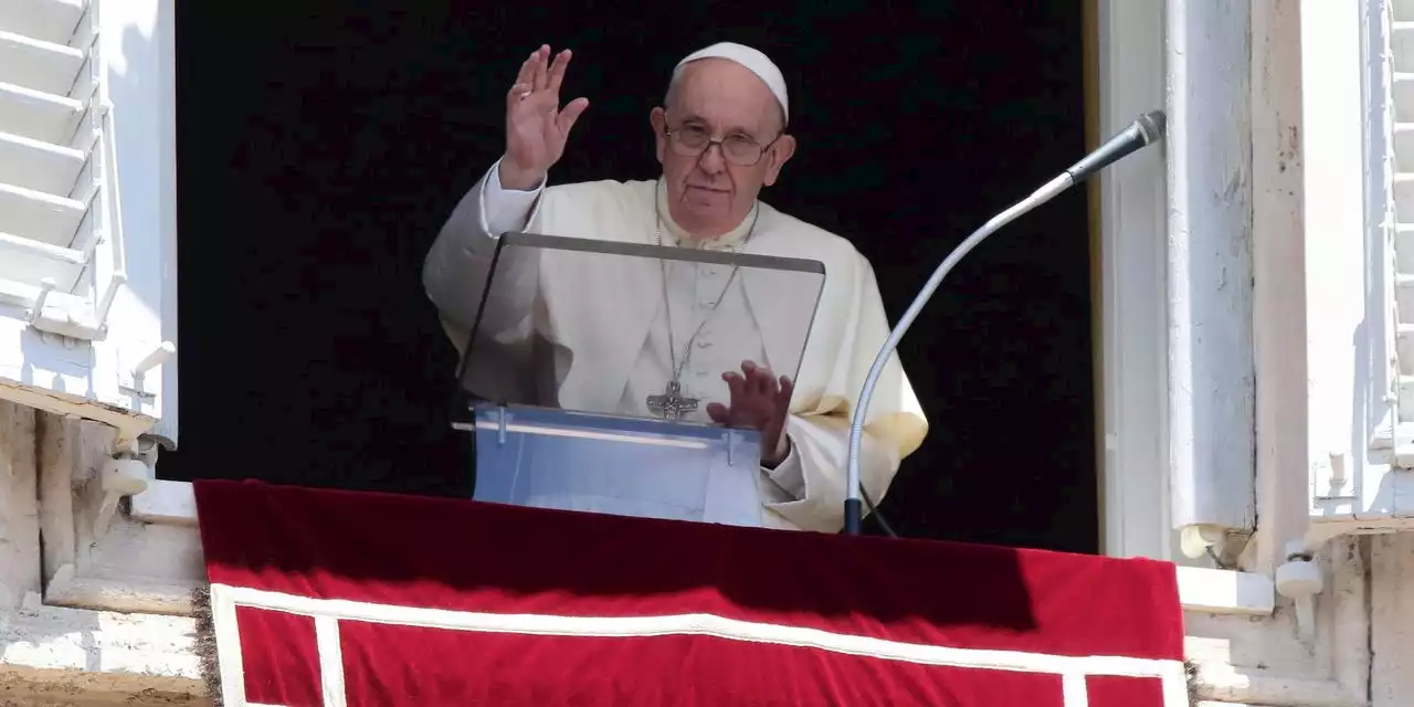 Pope Francis Travels to Canada, Seeks Reconciliation With Indigenous Peoples