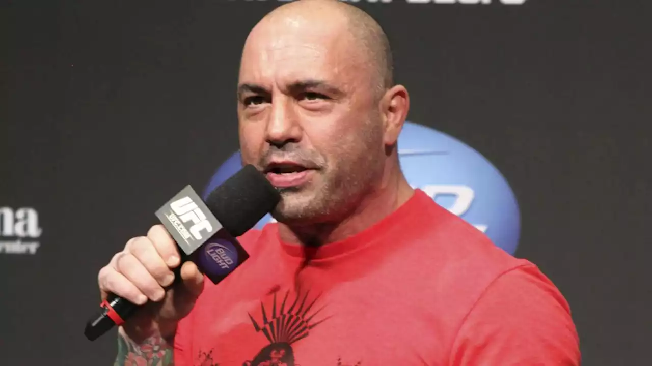 Joe Rogan’s ‘Repulsive’ Podcast Comments About Shooting Homeless People Stuns L.A.’s Unhoused Advocates