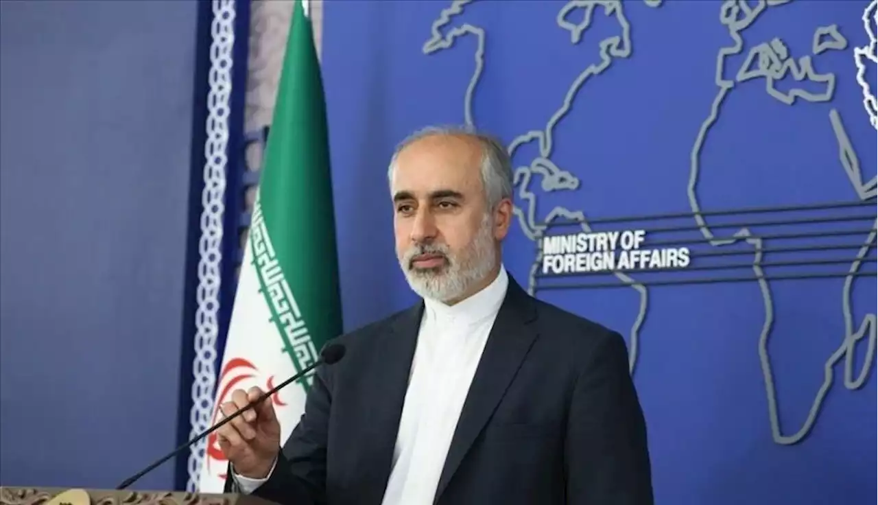 ایران: تروریسم خطر مشترک برای ما، ترکیه و عراق است