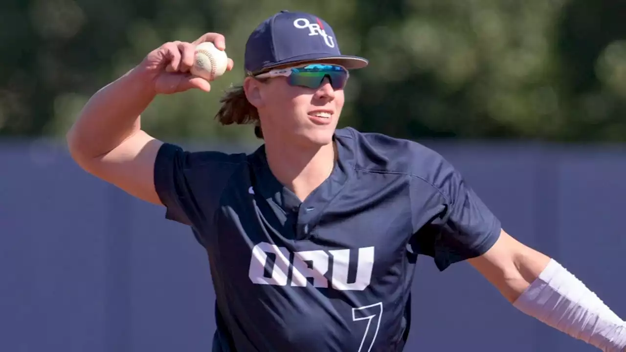 Klein Collins H.S. athlete Jackson Loftin drafted by hometown Astros