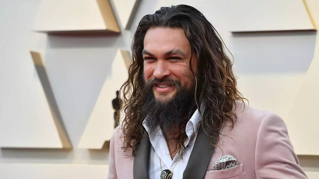 Actor Jason Momoa involved in crash with motorcycle in California, no serious injuries reported: CHP