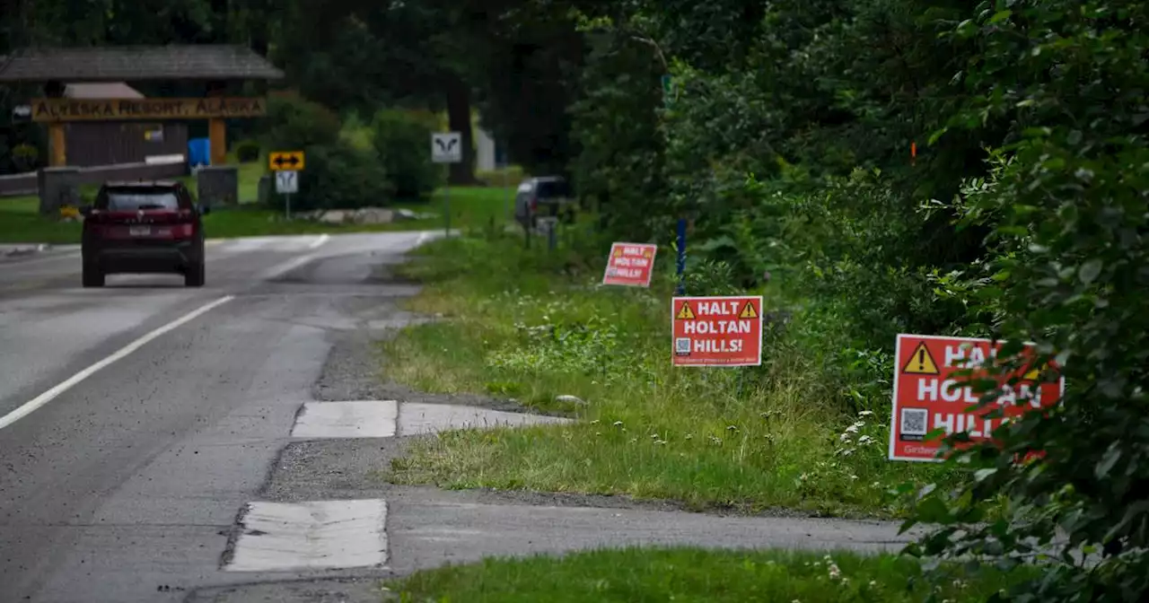 Girdwood residents step up calls for worker housing in development that could transform community