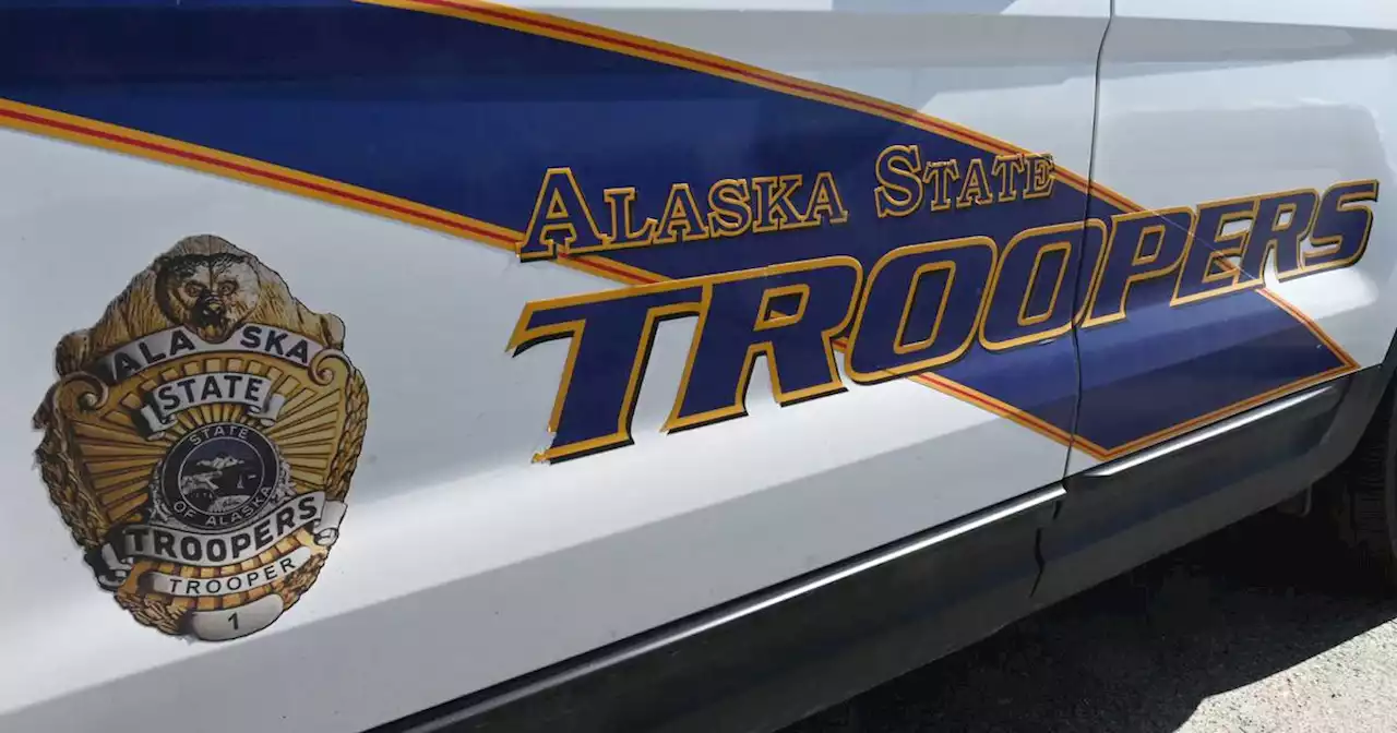 Wasilla man dies in rollover crash on Knik Goose Bay Road