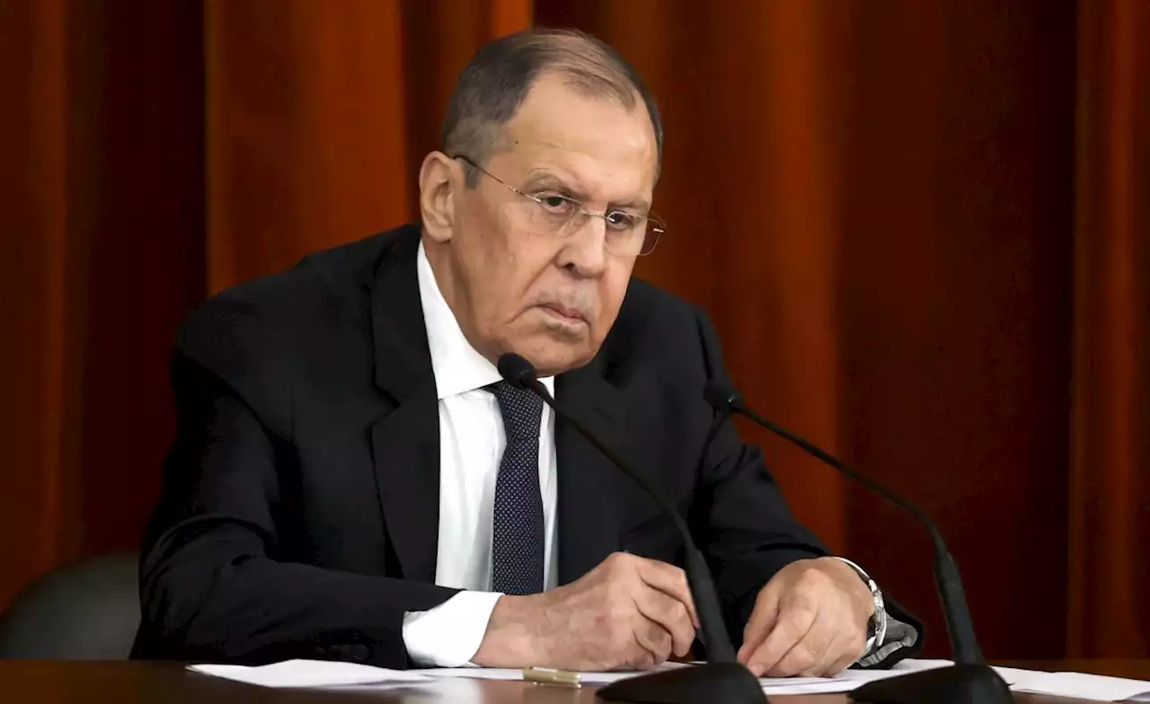 Egypt: Lavrov Visits Cairo As Russia Attempts to Break Diplomatic Isolation