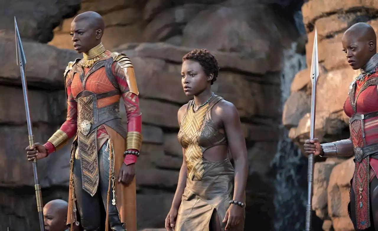 Nigeria: Tems Featured On 'Black Panther - Wakanda Forever' Soundtrack