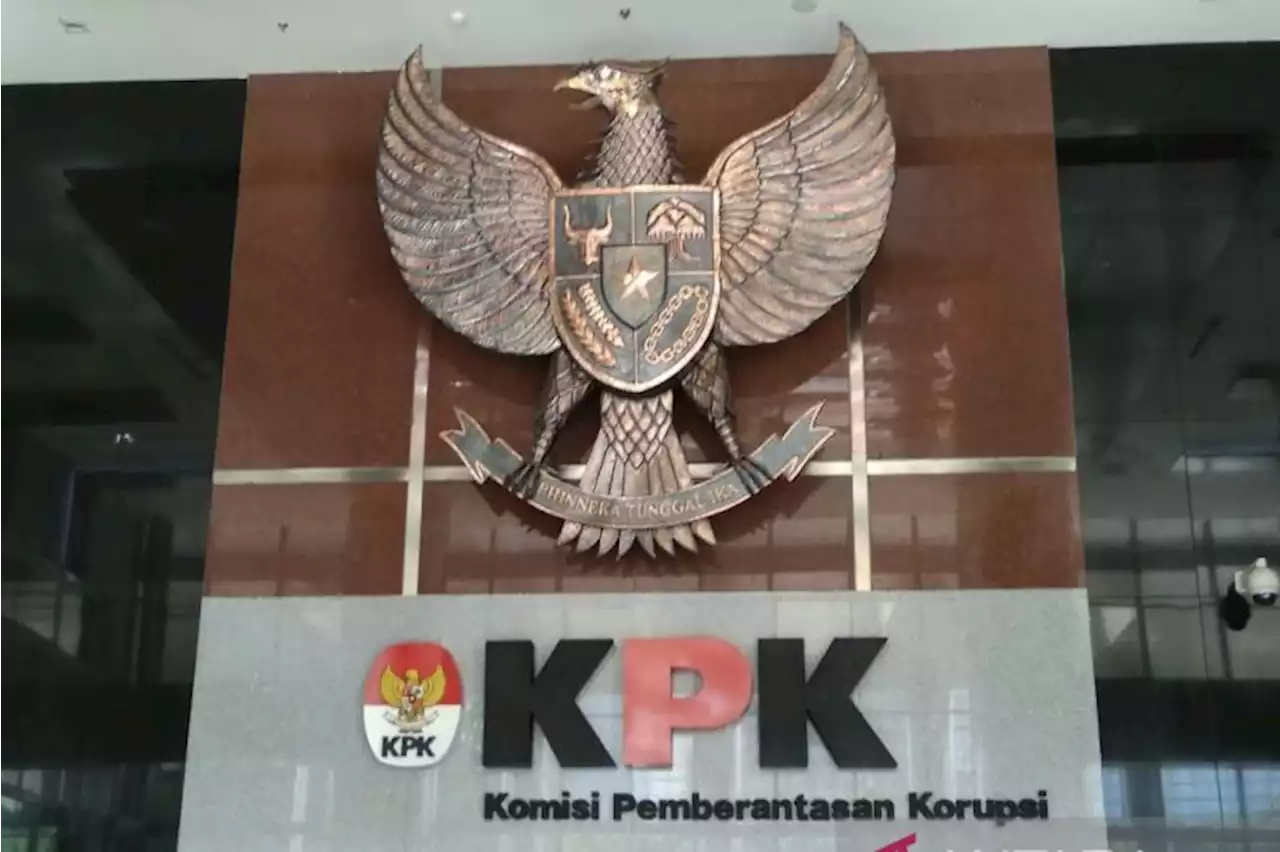 KPK kembali panggil Brigita Manohara