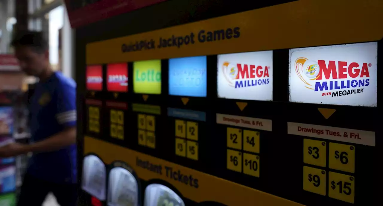 Is $790 million worth a $2 Mega Millions ticket? It depends