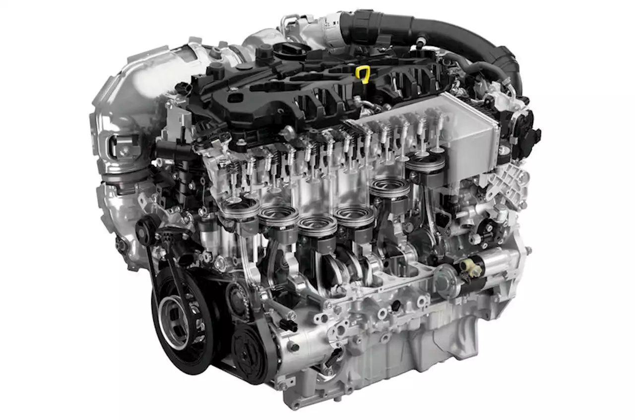 Under the skin: Mazda's diesel lifeline through innovative new engine | Autocar