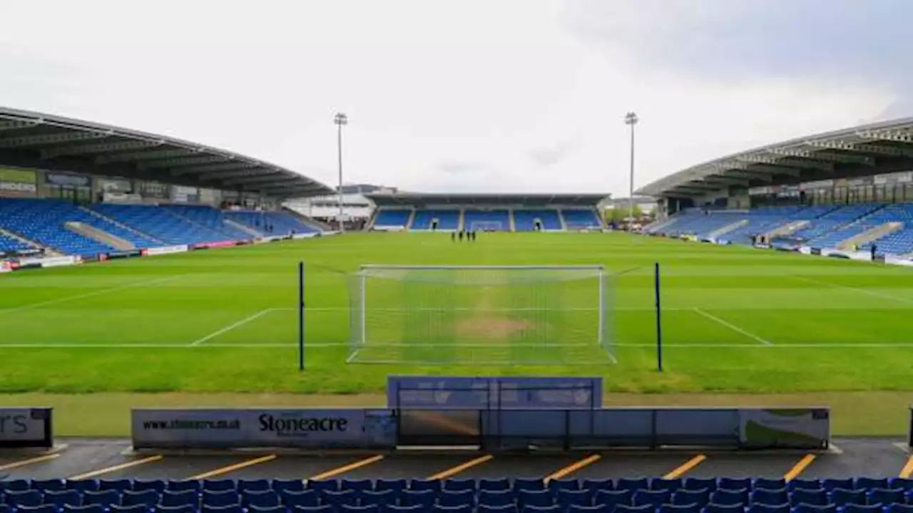 Alleged Chesterfield fan racism to be investigated