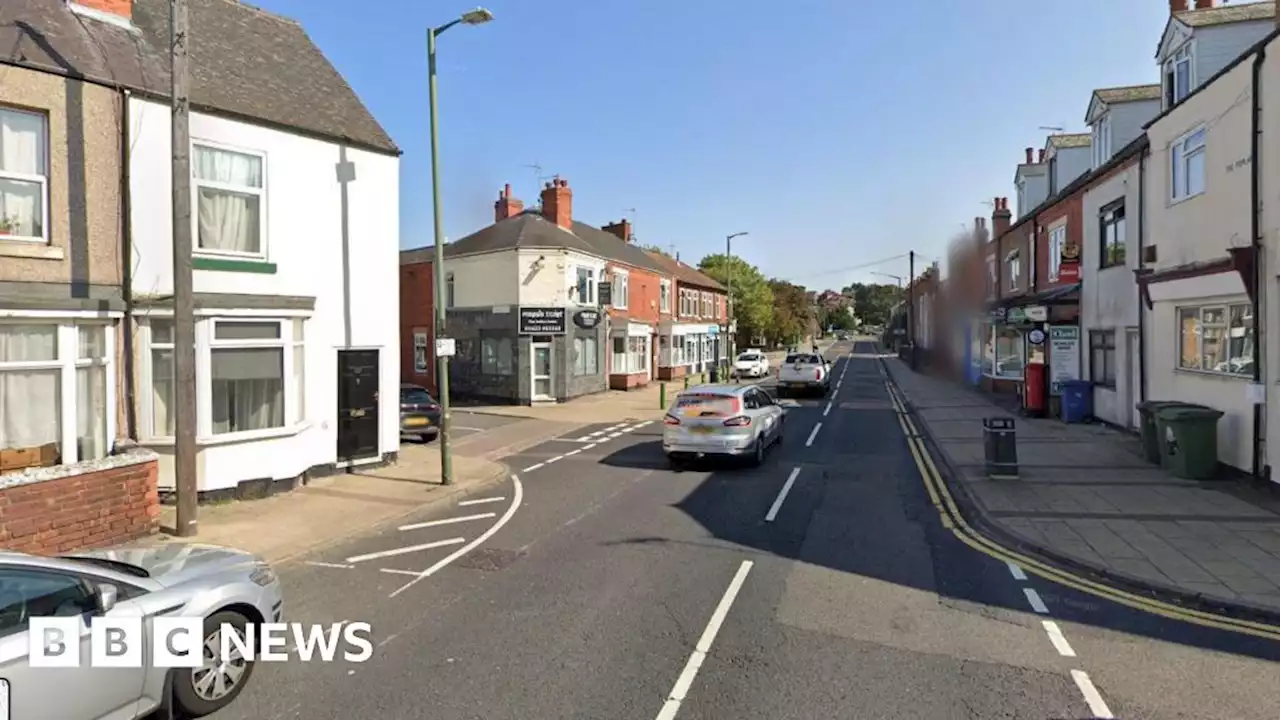 Three charged after man seriously injured in Mansfield assault