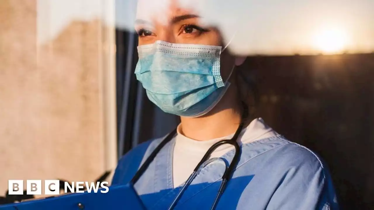 NHS in England facing worst staffing crisis in history, MPs warn