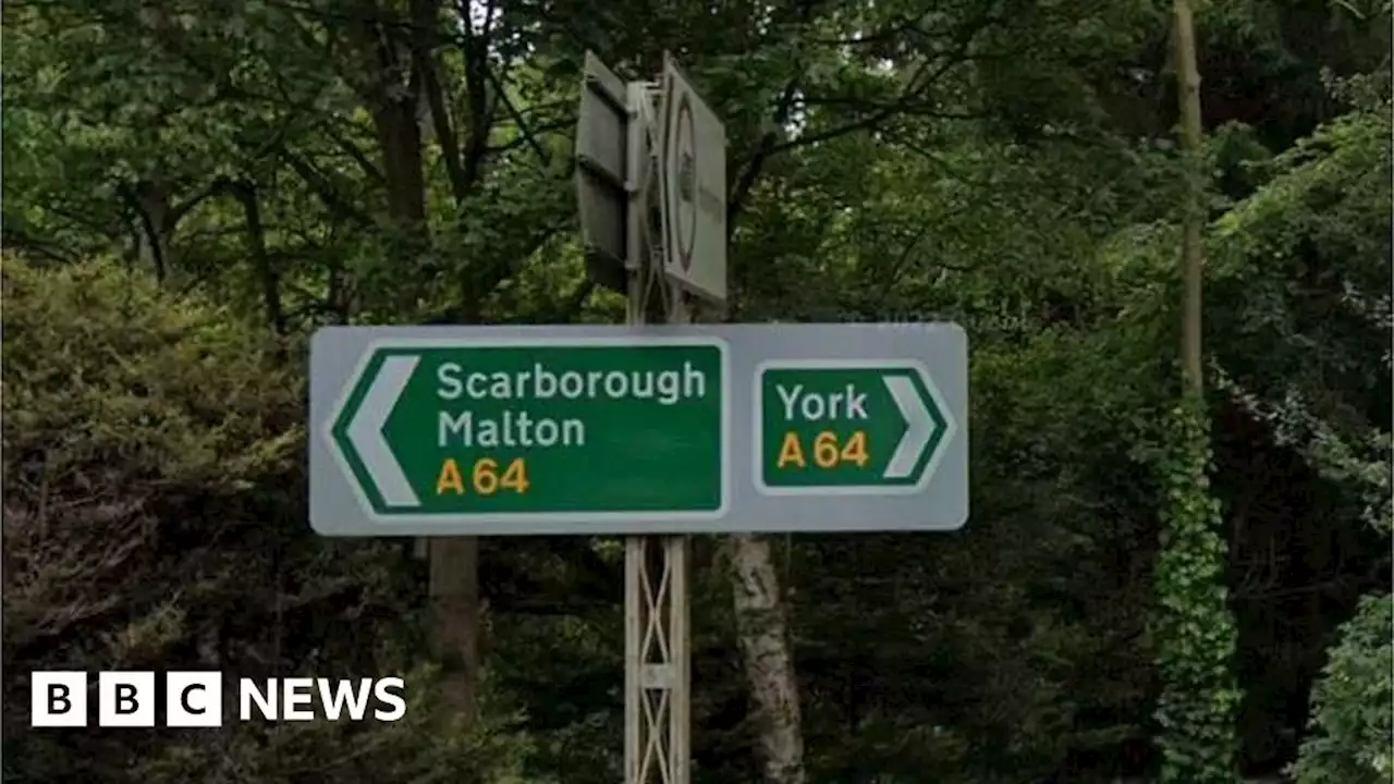 York A64: Public to help decide dual carriageway plan