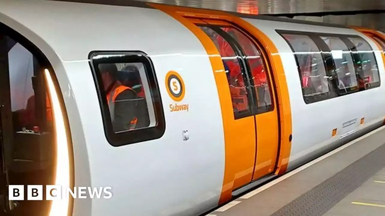 Glasgow Subway workers to strike on four Rangers match days