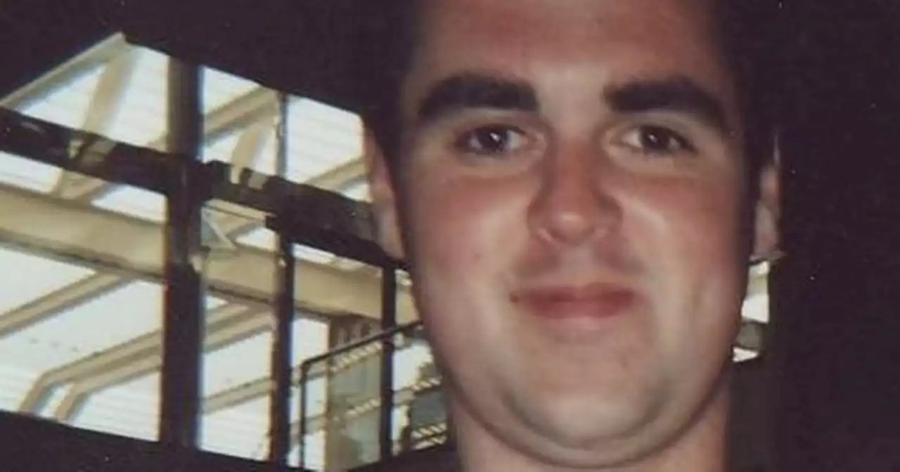 Police issue renewed appeal on 10th anniversary of man's disappearance