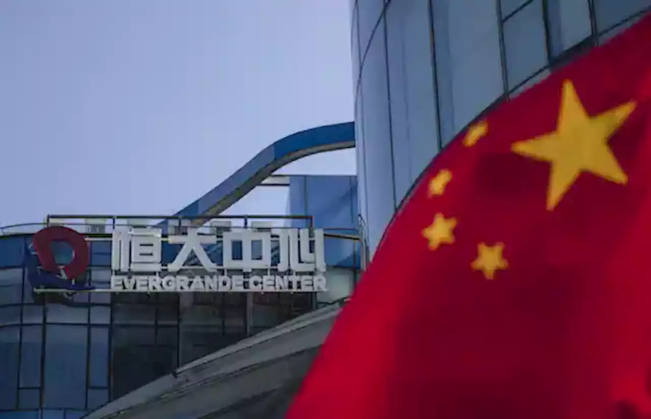 Was macht China mit dem Problemfall Evergrande?