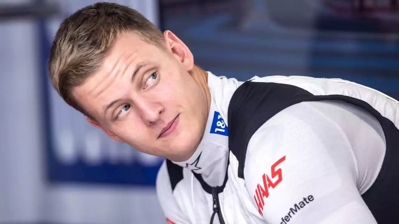 Formel 1: Mick Schumacher – wird Schumi jr. von Haas benachteiligt?