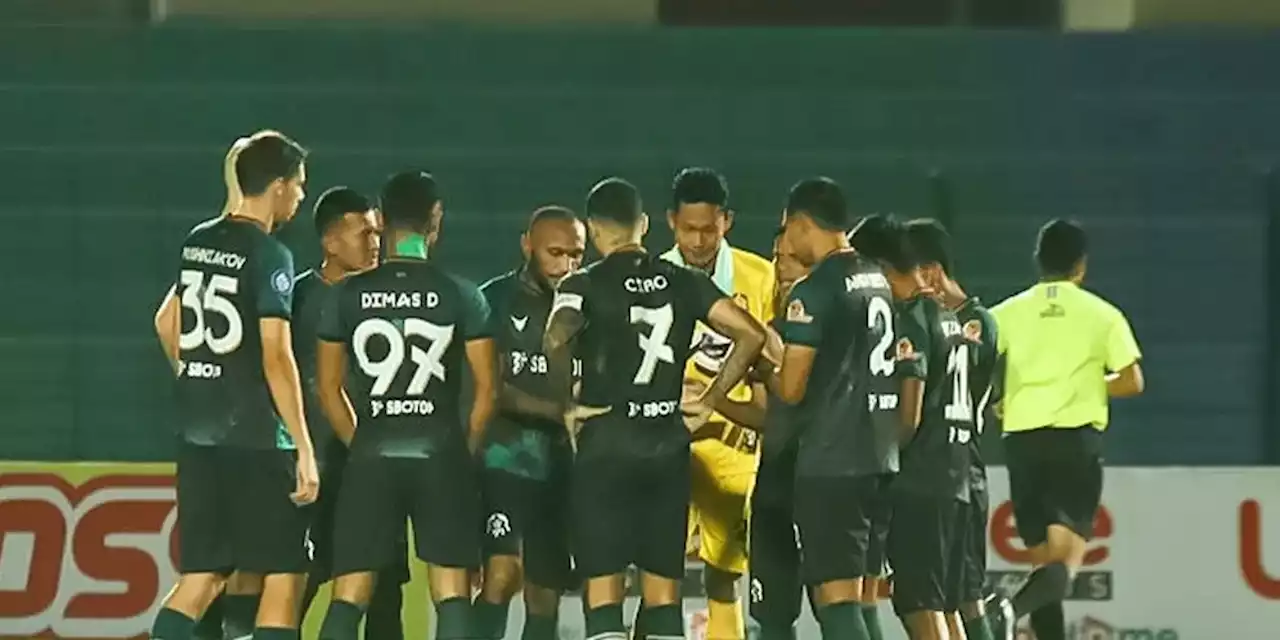 3 Pemain Kunci Persikabo 1973 untuk Menundukkan Persebaya Surabaya - Bola.net