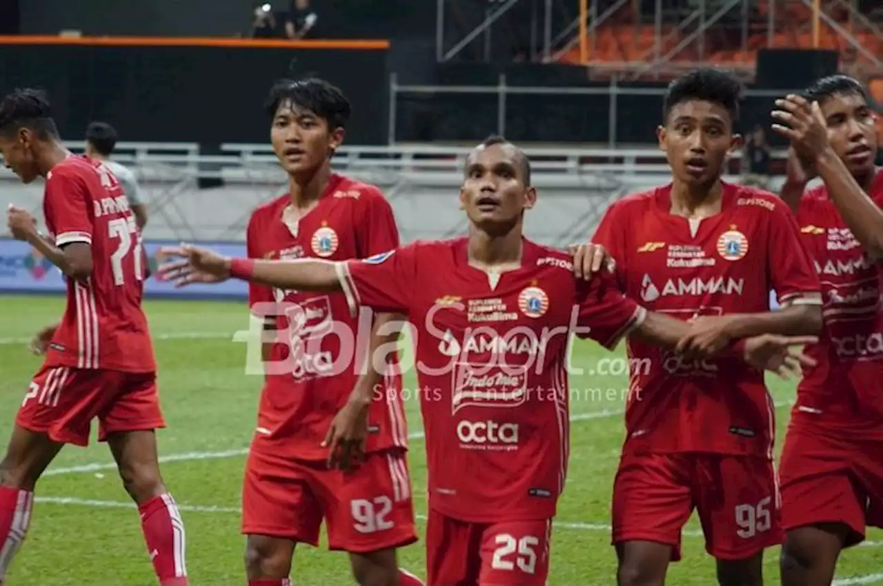 Rekan Thomas Doll Nilai Riko Simanjuntak Layak Bermain di Liga Thailand - Bolasport.com