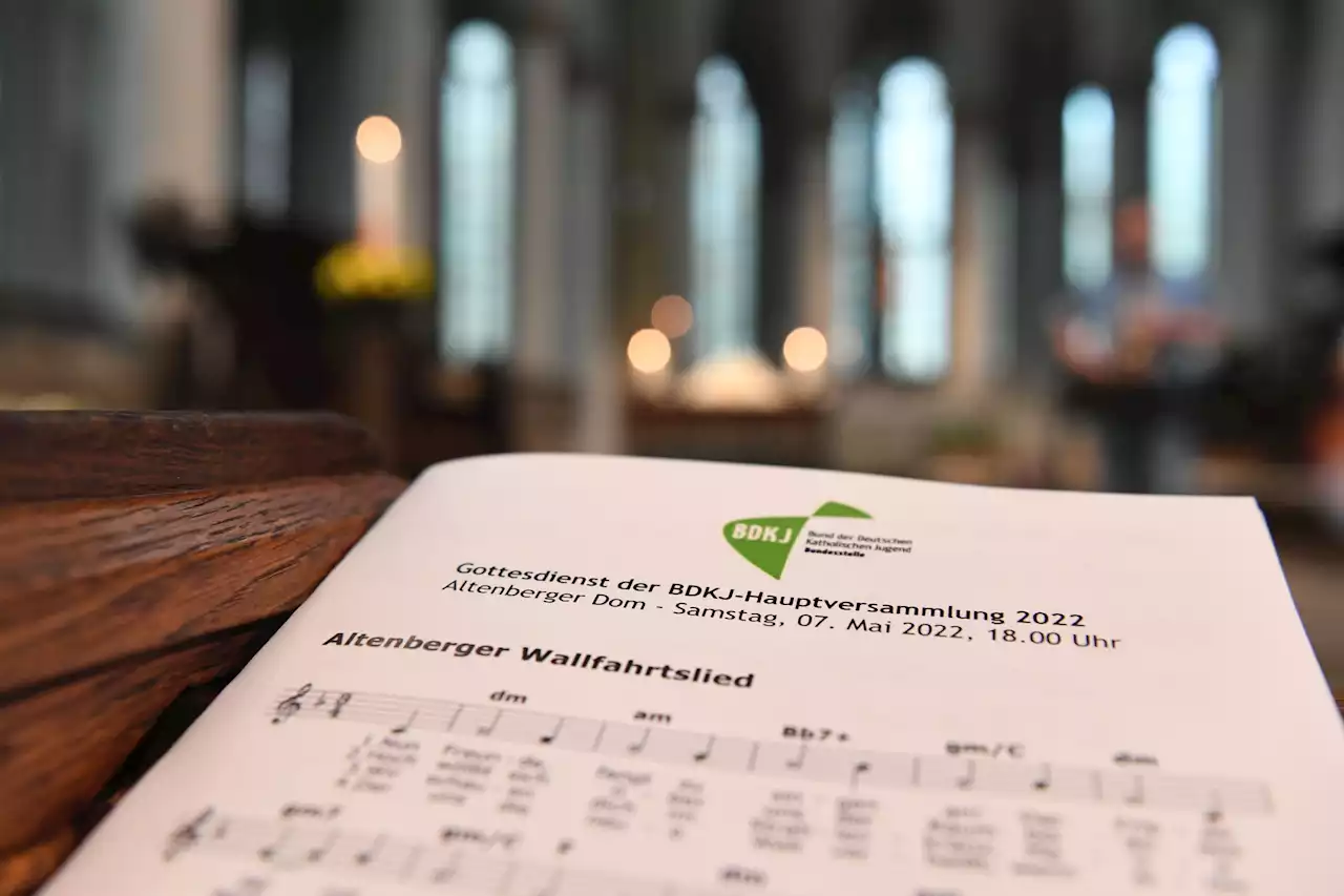 Trotz Kirchenkrise aktiv: 75 Jahre katholischer Jugendverband