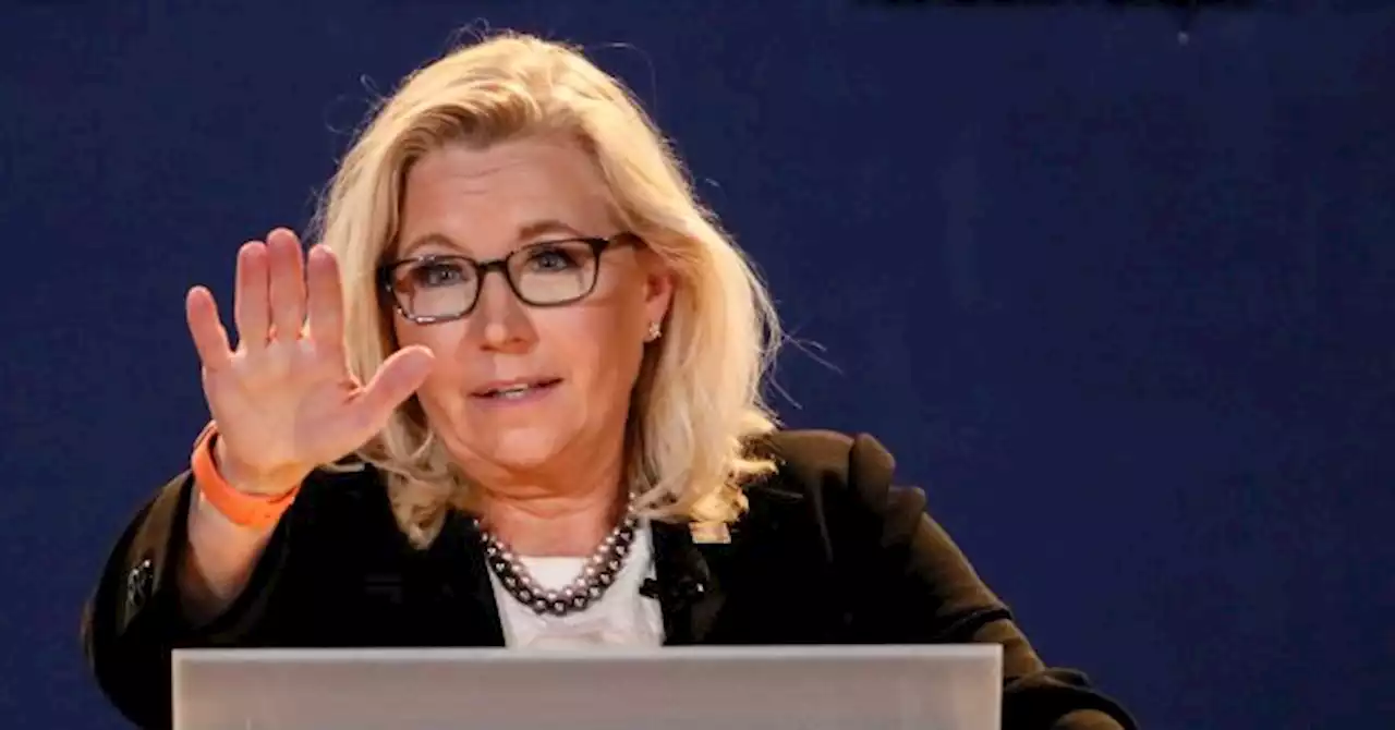 Liz Cheney Prepares for Busy August Away from Wyoming Campaign Trail