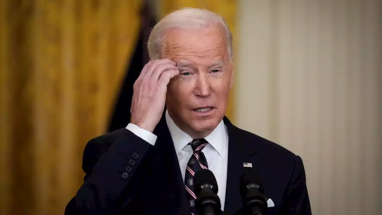 Biden Administration Accused of Propaganda and 'Redefining' a Recession's Technical Definition – Economics Bitcoin News