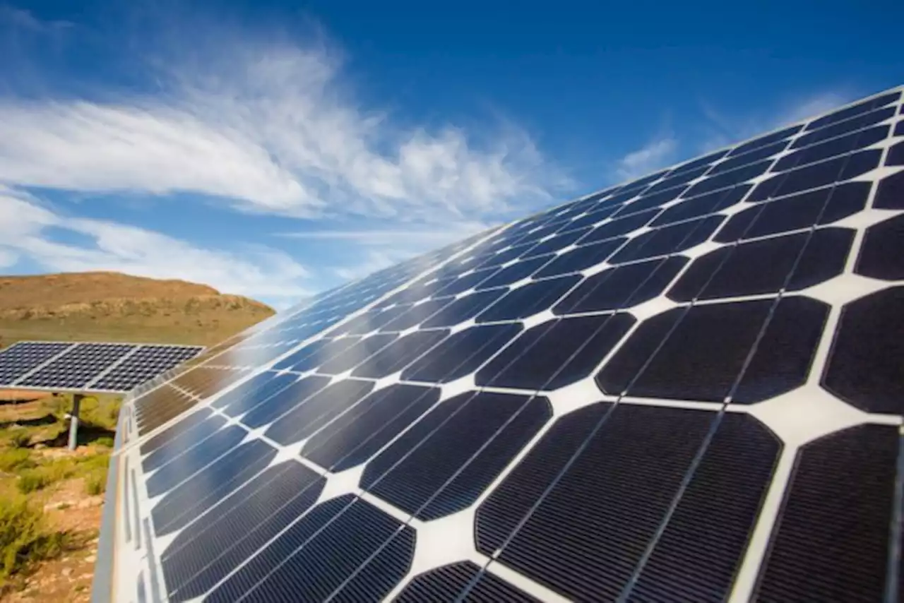 Good news for solar in South Africa