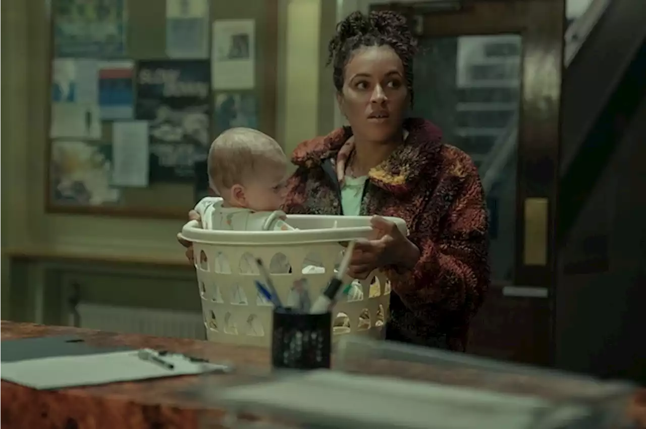 'The Baby' Is A New HBO Horror Comedy – Here's Why You Should Be Watching