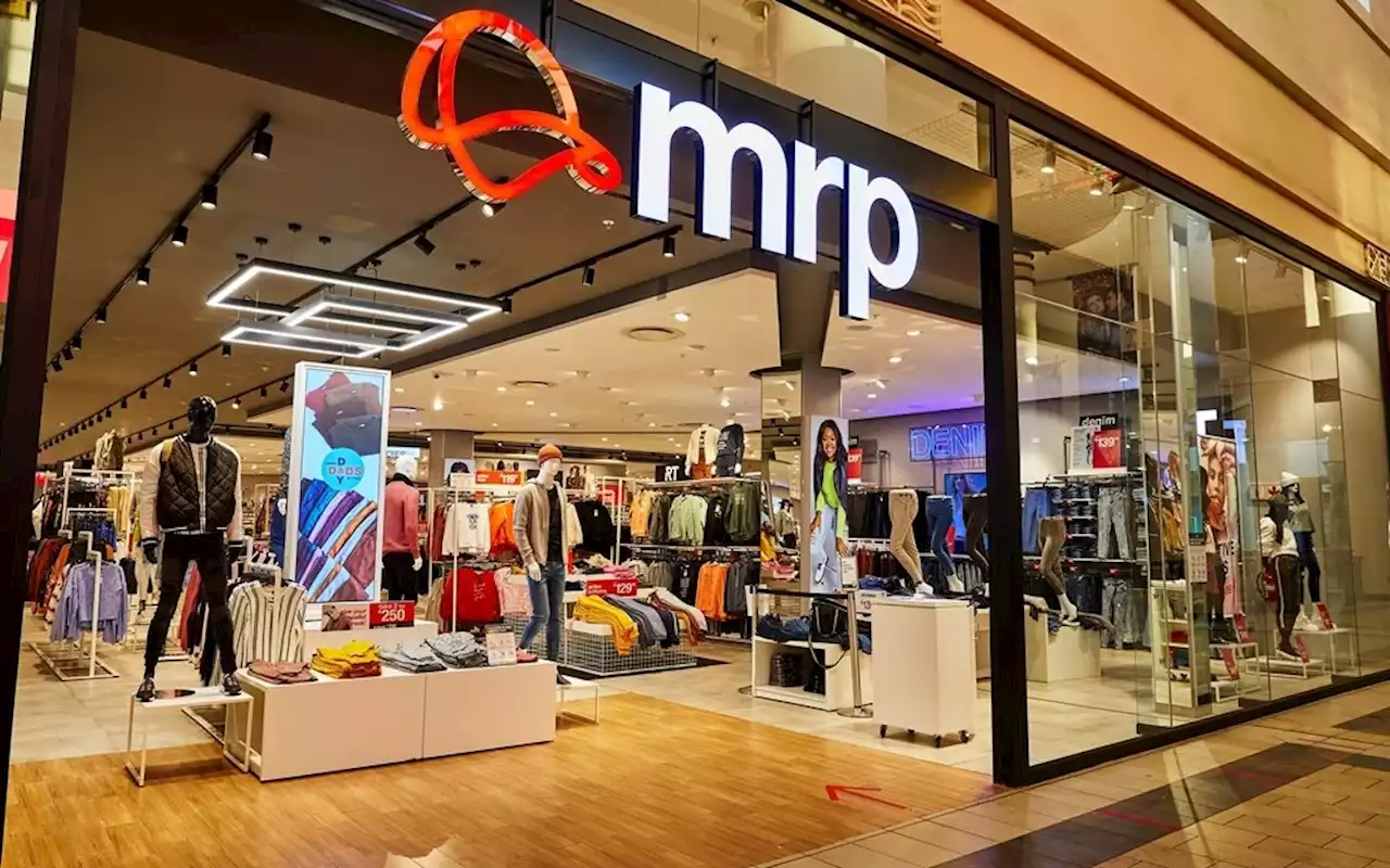 Mr Price Group CEO snags R30 million bonus which group says he deserves