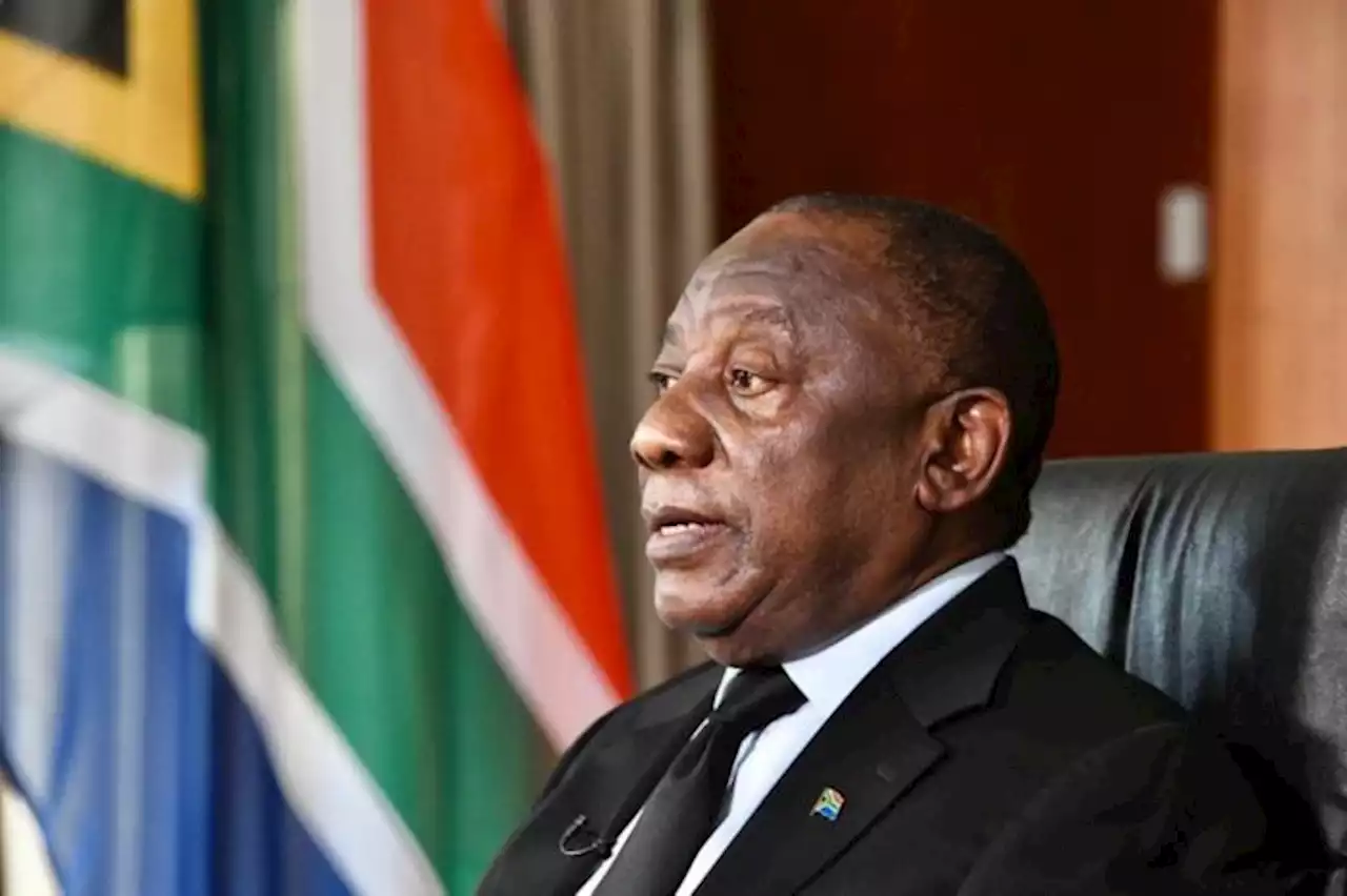 President Cyril Ramaphosa's unwelcome reception at ANC conference