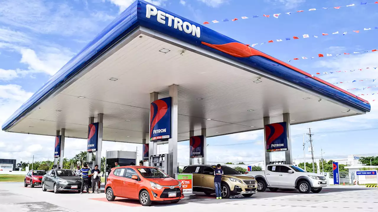 Petron Is Giving Away P 10,000 Worth Of Fuel Daily | CarGuide.PH | Philippine Car News, Car Reviews, Car Prices